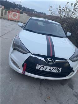 هیوندای ڤیلۆستەر